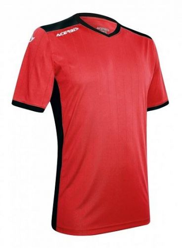 Acerbis Trikot Belatrix rot-schwarz