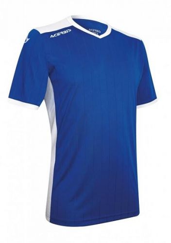 Acerbis Trikot Belatrix blau-weiß