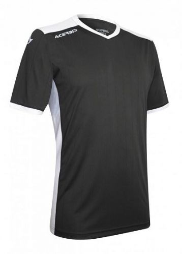 Acerbis Trikot Belatrix schwarz-weiß