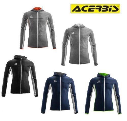 Acerbis Hoodie Sweatshirt Belatrix