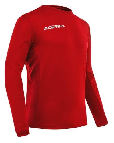 Acerbis Sweater Belatrix rot