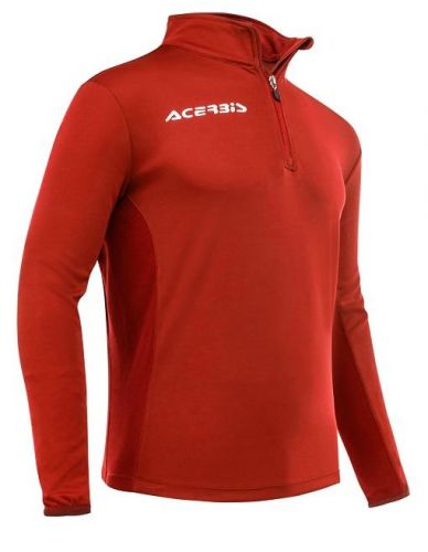 Acerbis Trainingstop Belatrix rot