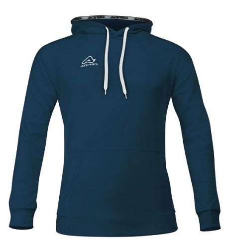 Acerbis Hoodie Easy blau