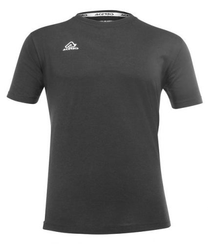 Acerbis T-Shirt Easy schwarz