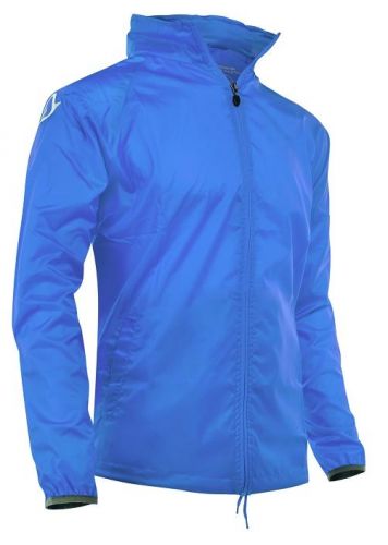 Acerbis Regenjacke Elettra royalblau