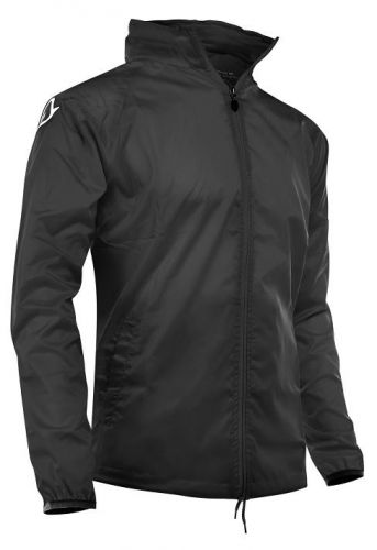 Acerbis Regenjacke Elettra schwarz