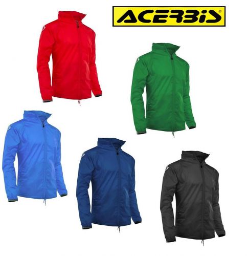 Acerbis Regenjacke Elettra