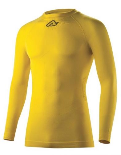 Acerbis Funktionsshirt gelb
