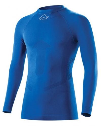 Acerbis Funktionsshirt blau