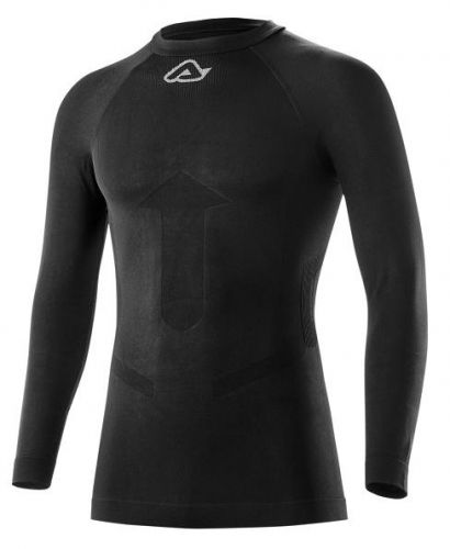 Acerbis Funktionsshirt schwarz