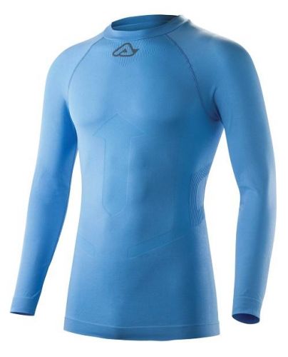 Acerbis Funktionsshirt hellblau
