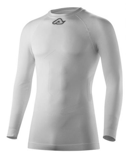 Acerbis Funktionsshirt weiß