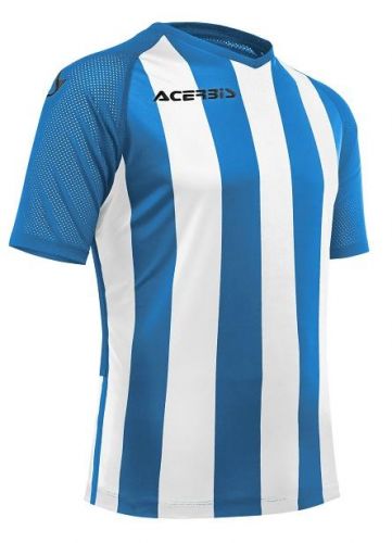 Acerbis Trikot Johan blau-weiß gestreift