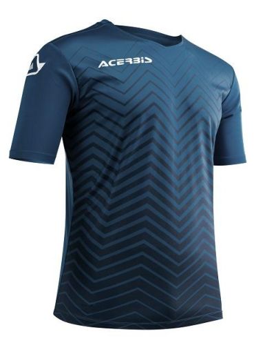 Acerbis Jersey Tyroc dunkelblau
