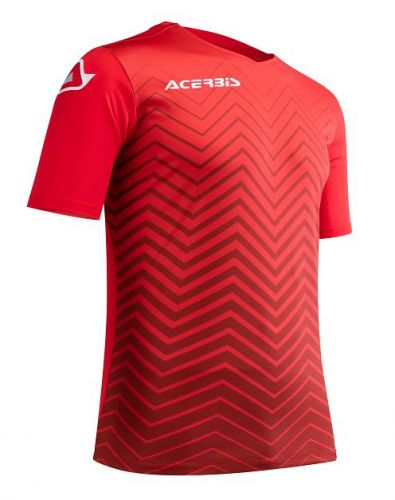 Acerbis Trikot Tyroc rot
