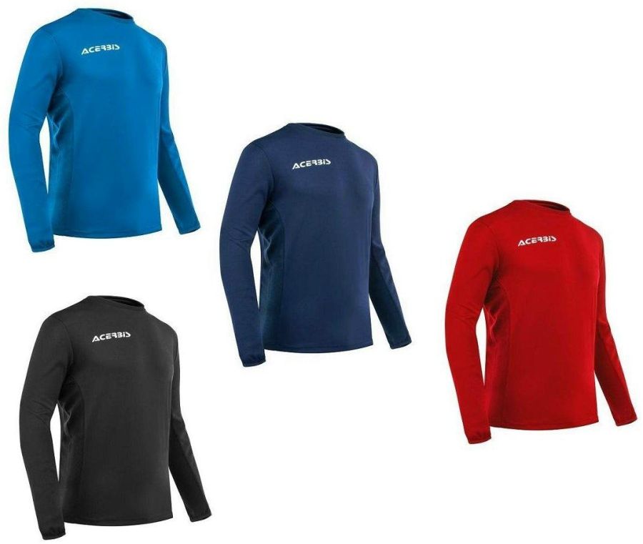 Acerbis Trainingssweatshirt Belatrix