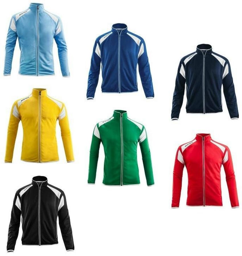 Acerbis Trainingsjacke Celestial