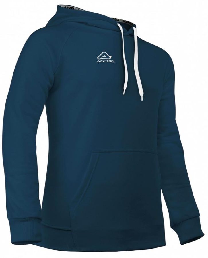 Acerbis Hoodie Easy dunkelblaublau