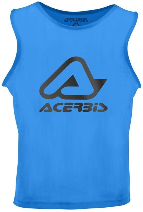 Acerbis BIB Kentia blau