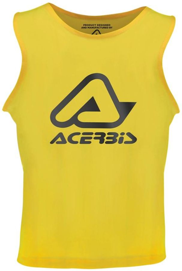 Acerbis BIB Kentia gelb