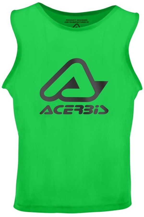 Acerbis BIB Kentia grün