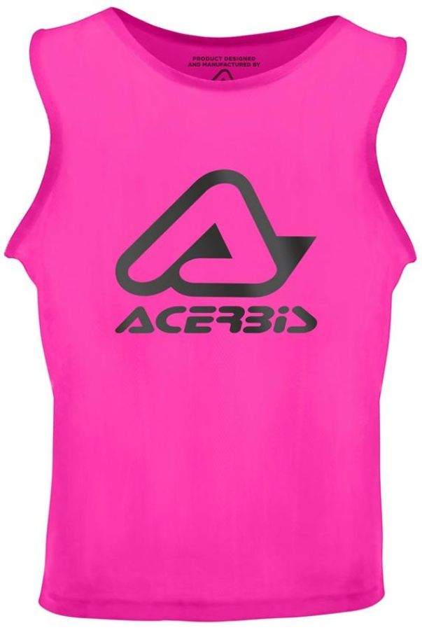 Acerbis BIB Kentia pink