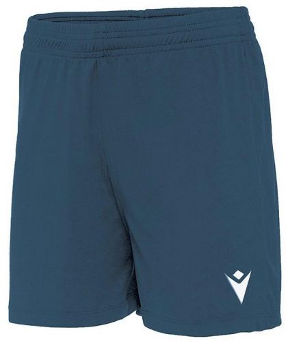 Macron Damen Short Acrux Hero dankelblau