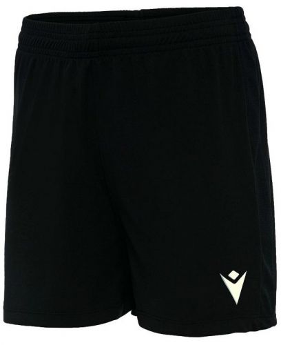 Macron Damen Sport Short Acrux Hero schwarz