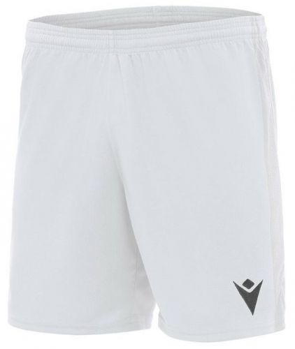 Macron Damen Short Acrux Hero weiß