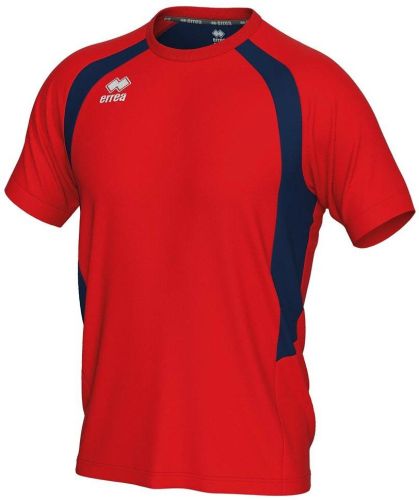 Errea Trikot Adrien rot-blau