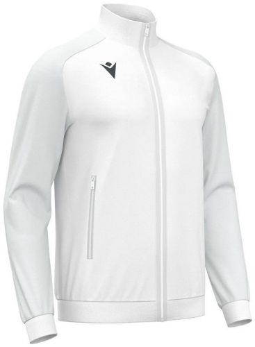 Macron Trainingsjacke Anubis weiß