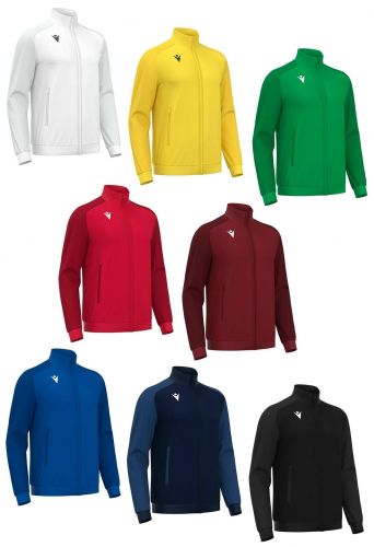 Macron Trainingsjacke Anubis