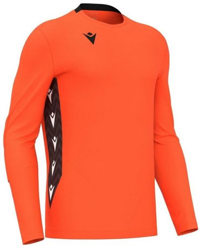 Macron Torwarttrikot Argo orange