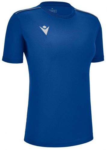 Macron Damen Trikot Ariel royalblau