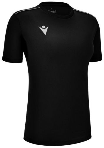 Macron Damen Trikot Ariel schwarz
