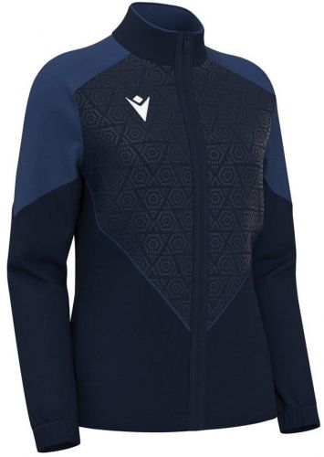 Macron Damen Trainingsjacke Artemis navyblau