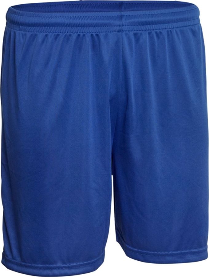 Derbystar Fußball-Short Basic rot
