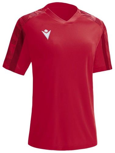Macron Damen Trikot Bellatrix rot