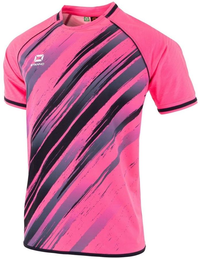 Stanno Trikot Blade blau-weiß