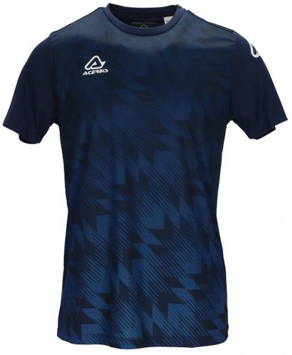 Acerbis Trikot Blok dunkelblau