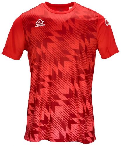 Acerbis Trikot Blok rot
