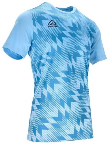 Acerbis Trikot Blok hellblau