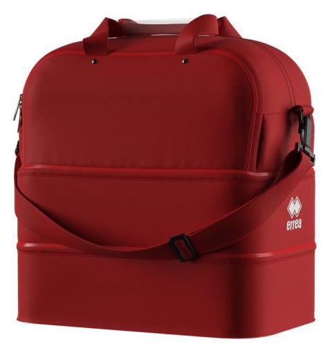 Errea Boccia Tasche rot