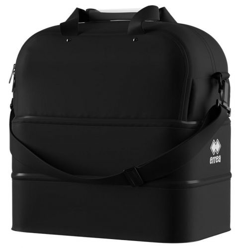 Errea Boccia Tasche schwarz