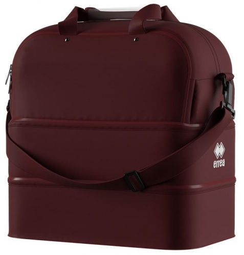 Errea Boccia Tasche weinrot