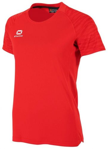 Stanno Damen Trikot Bolt rot