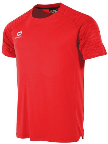 Stanno Trikot Bolt rot