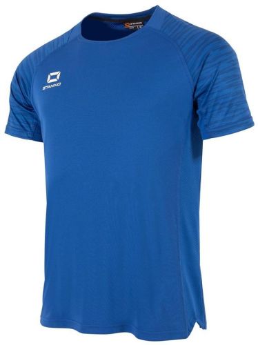 Stanno Trikot Bolt blau
