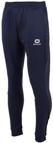 Stanno Trainingshose Bolt blau