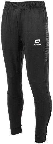Stanno Trainingshose Bolt schwarz-grau
